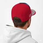 houston-cougars-cap-customized-galaxy-nebula-red-best-selling.webp