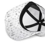 houston-cougars-cap-customized-toile-pattern-red-white-best-selling.webp