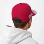 houston-rockets-cap-custom-tropical-floral-red-best-selling.webp