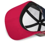 houston-rockets-cap-customized-distressed-stars-navy-best-selling.webp
