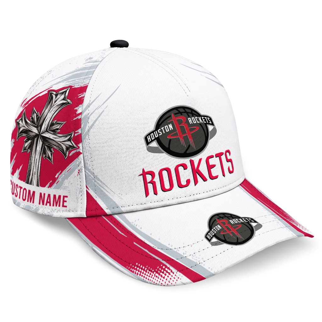 houston-rockets-cap-personalized-grunge-cross-red-white-best-selling.webp houston rockets cap personalized grunge cross red white best selling