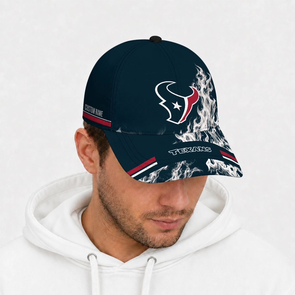 houston-texans-cap-customized-smoke-flames-blue-new-arrival.webp