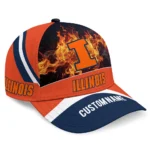 illinois-fighting-illini-cap-custom-blazing-fire-blue-best-selling.webp
