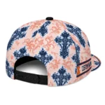 illinois-fighting-illini-cap-custom-damask-pattern-blue-white-best-selling.webp