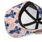 illinois-fighting-illini-cap-custom-damask-pattern-blue-white-best-selling.webp