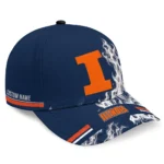 illinois-fighting-illini-cap-custom-smoke-flames-blue-best-selling.webp