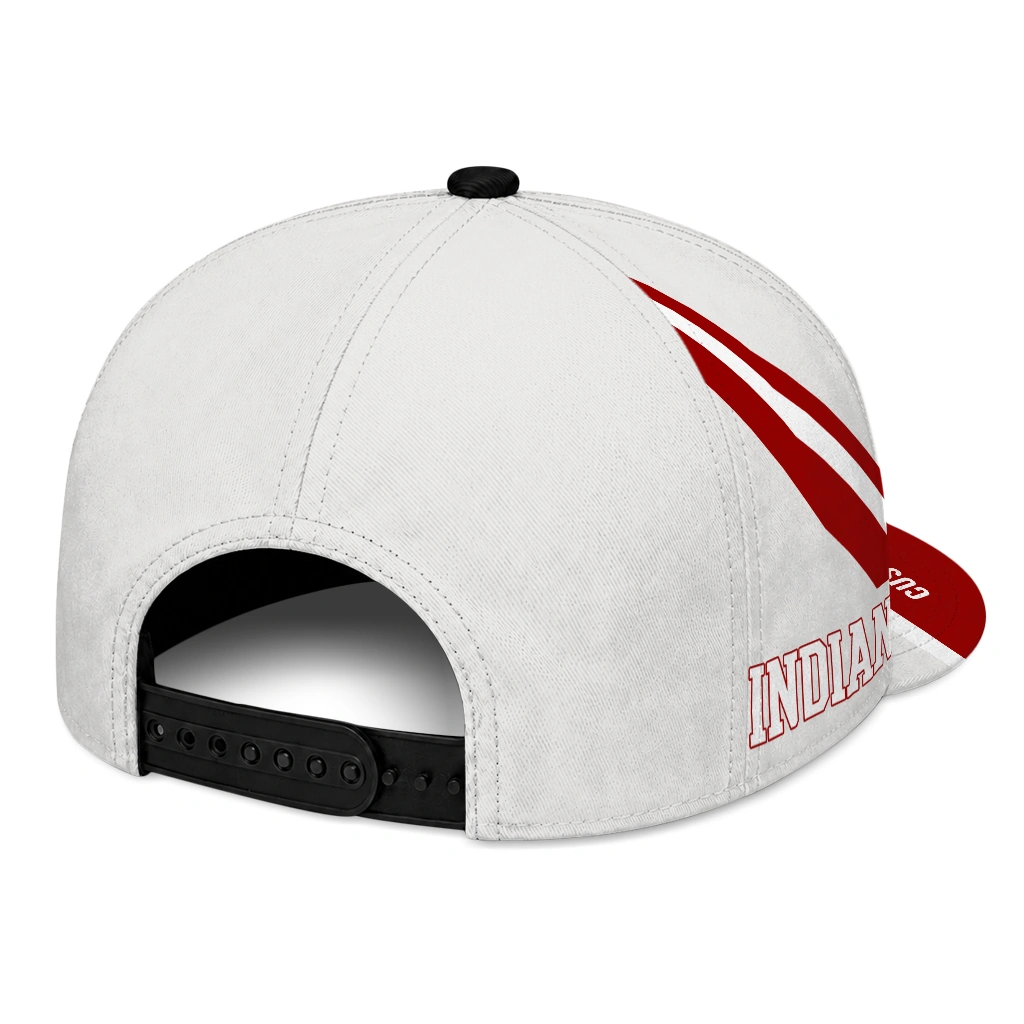 indiana-hoosiers-cap-personalized-blazing-fire-red-fashion-forward.webp