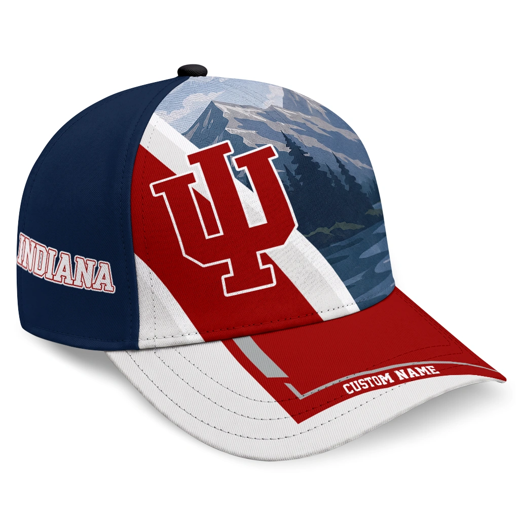 indiana-hoosiers-cap-personalized-diagonal-slash-red-best-selling.webp indiana hoosiers cap personalized diagonal slash red best selling