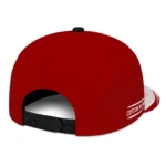 indiana-hoosiers-cap-personalized-galaxy-nebula-red-best-selling.webp