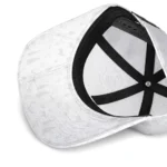 indiana-hoosiers-cap-personalized-toile-pattern-red-white-best-selling.webp