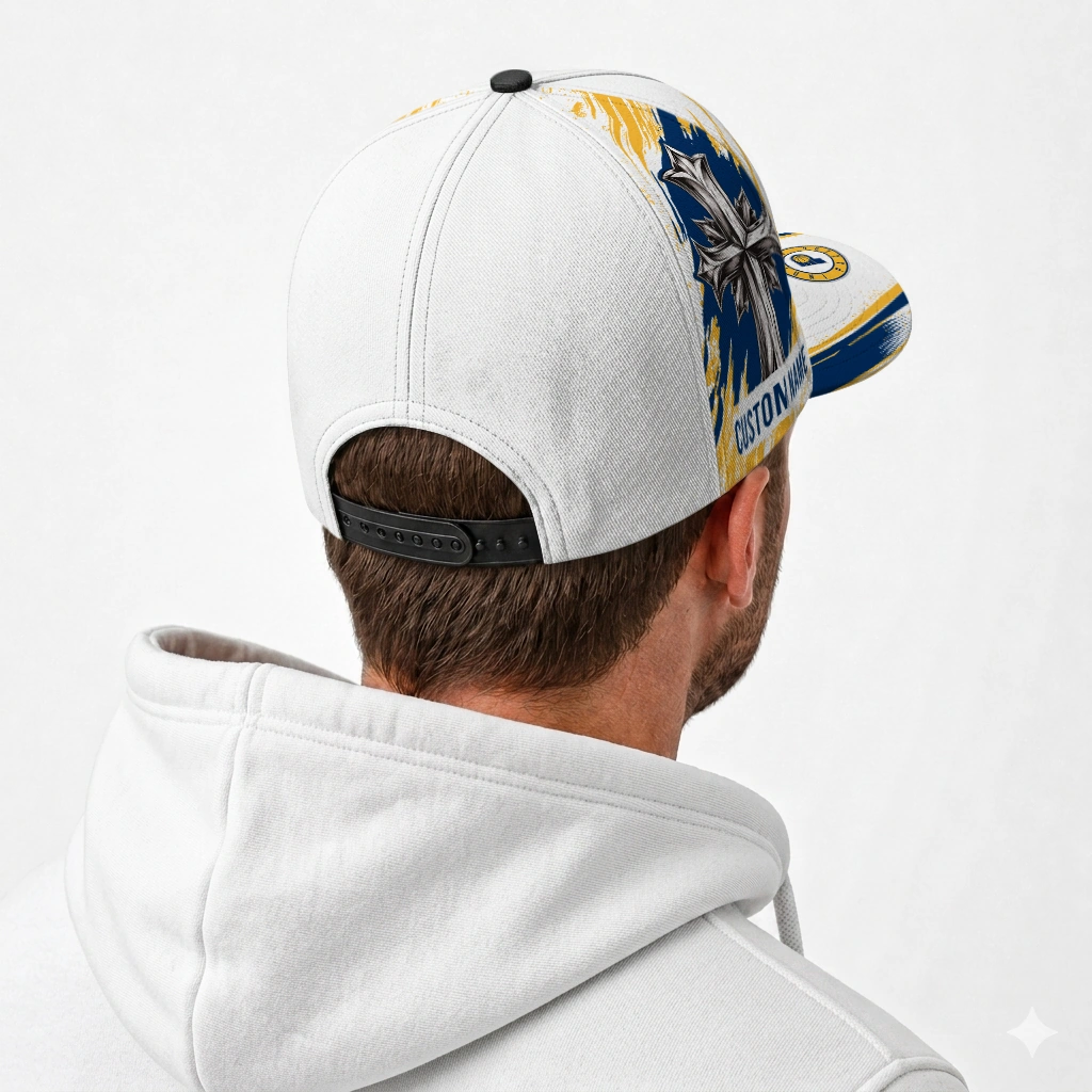 indiana-pacers-cap-custom-grunge-cross-blue-white-latest-model.webp