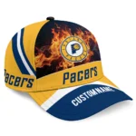 indiana-pacers-cap-customized-blazing-fire-blue-best-selling.webp