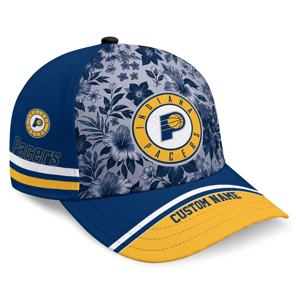indiana-pacers-cap-customized-tropical-floral-blue-best-selling.webp indiana pacers cap customized tropical floral blue best selling