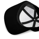 iowa-hawkeyes-cap-customized-flat-illustration-black-white-best-selling.webp