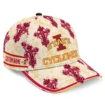 iowa-state-cyclones-cap-custom-damask-pattern-red-white-best-selling.webp
