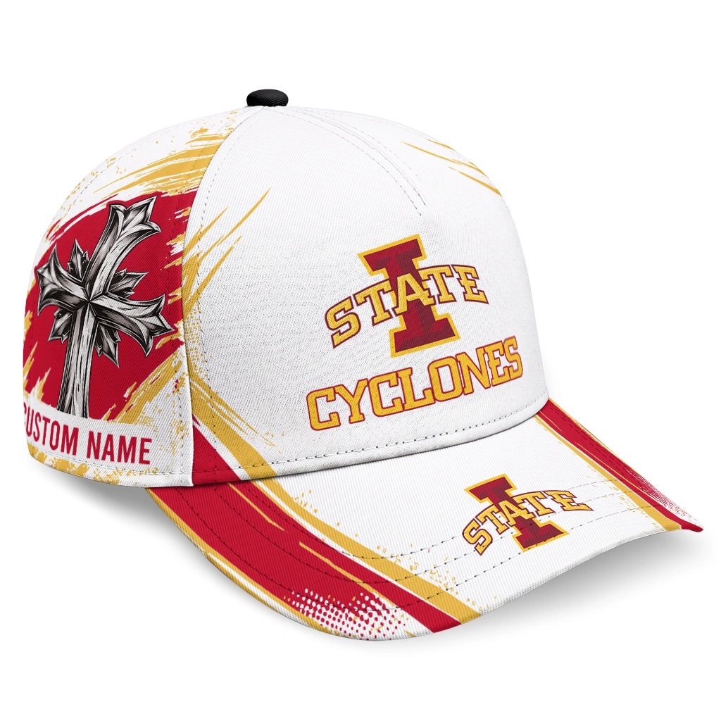 iowa-state-cyclones-cap-custom-grunge-cross-red-white-best-selling.webp iowa state cyclones cap custom grunge cross red white best selling