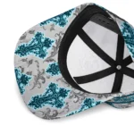 jacksonville-jaguars-cap-custom-damask-pattern-teal-white-best-selling.webp