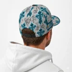 jacksonville-jaguars-cap-custom-damask-pattern-teal-white-best-selling.webp