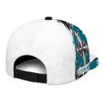 jacksonville-jaguars-cap-customized-grunge-cross-teal-white-best-selling.webp