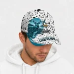 jacksonville-jaguars-cap-customized-toile-pattern-teal-white-best-selling.webp