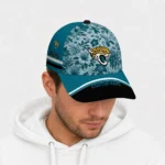 jacksonville-jaguars-cap-personalized-tropical-floral-teal-best-selling.webp