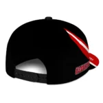 jacksonville-state-gamecocks-cap-custom-blazing-fire-red-best-selling.webp