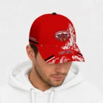 jacksonville-state-gamecocks-cap-custom-smoke-flames-red-best-selling.webp