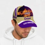 james-madison-dukes-cap-customized-blazing-fire-purple-best-selling.webp