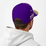 james-madison-dukes-cap-customized-tropical-floral-purple-best-selling.webp