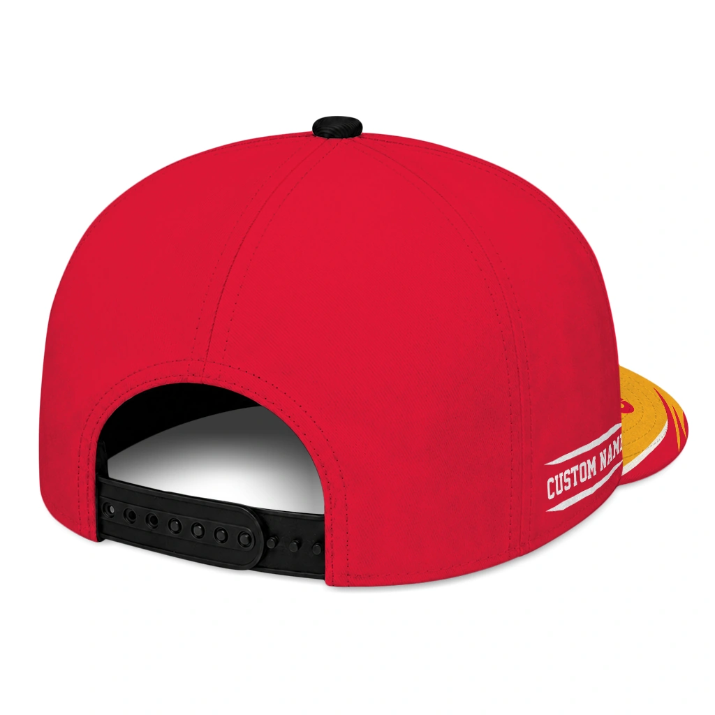 kansas-city-chiefs-cap-personalized-galaxy-nebula-red-fashion-forward.webp