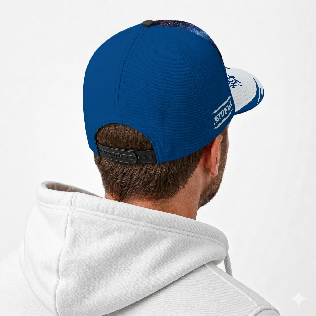 kansas-city-royals-cap-customized-galaxy-nebula-royal-blue-latest-model.webp