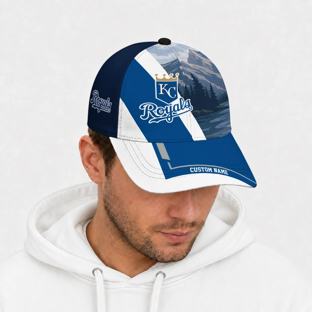 kansas-city-royals-cap-personalized-diagonal-slash-royal-blue-new-arrival.webp