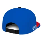 kansas-jayhawks-cap-personalized-galaxy-nebula-blue-best-selling.webp