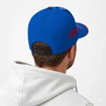 kansas-jayhawks-cap-personalized-pixel-camo-blue-best-selling.webp