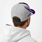 kansas-state-wildcats-cap-customized-blazing-fire-purple-best-selling.webp