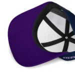 kansas-state-wildcats-cap-customized-diagonal-slash-purple-best-selling.webp