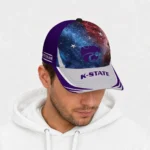 kansas-state-wildcats-cap-customized-galaxy-nebula-purple-best-selling.webp
