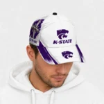 kansas-state-wildcats-cap-customized-grunge-cross-purple-white-best-selling.webp