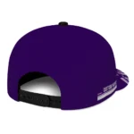 kansas-state-wildcats-cap-customized-smoke-flames-purple-best-selling.webp