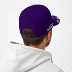 kansas-state-wildcats-cap-customized-smoke-flames-purple-best-selling.webp