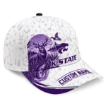 kansas-state-wildcats-cap-customized-toile-pattern-purple-white-best-selling.webp
