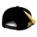 kennesaw-state-owls-cap-customized-blazing-fire-gold-best-selling.webp