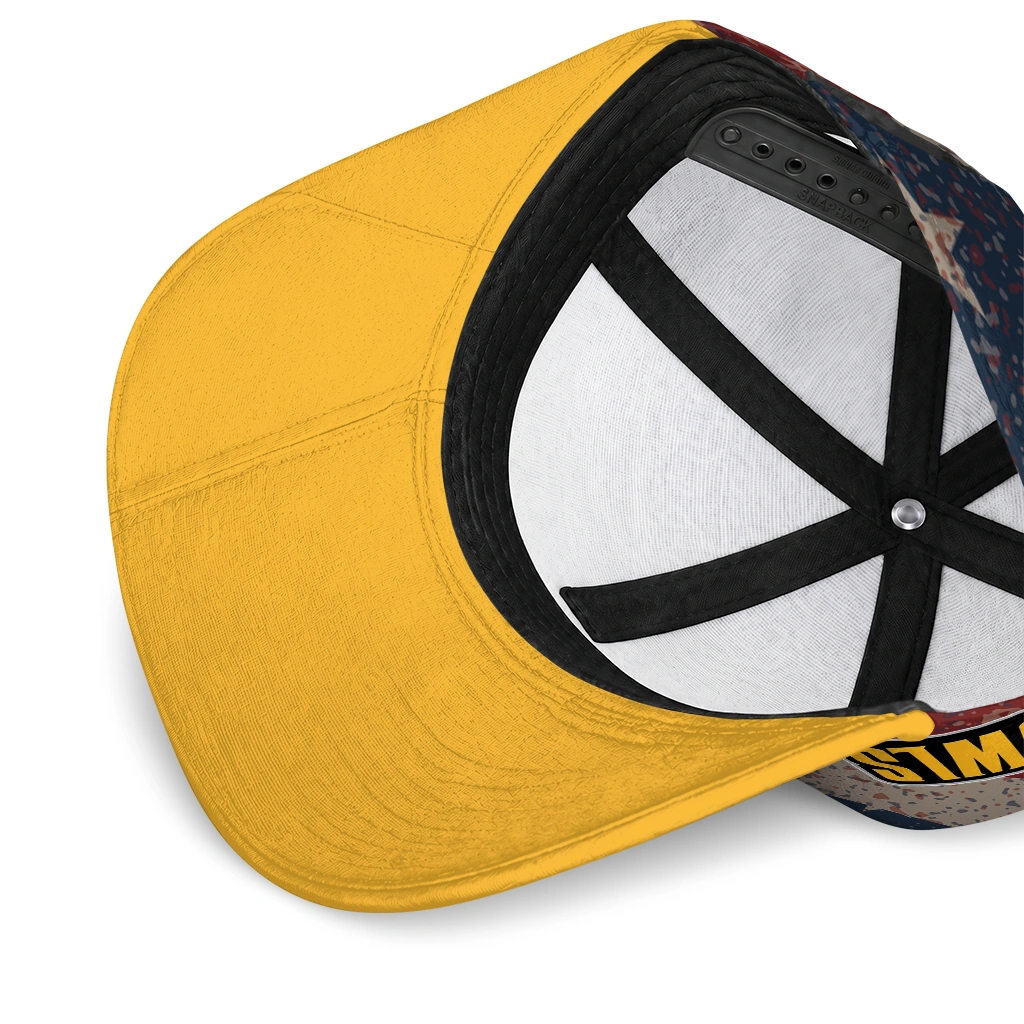 kennesaw-state-owls-cap-customized-distressed-stars-navy-high-quality.webp