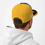 kennesaw-state-owls-cap-customized-galaxy-nebula-gold-best-selling.webp