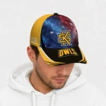 kennesaw-state-owls-cap-customized-galaxy-nebula-gold-best-selling.webp