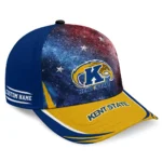 kent-state-golden-flashes-cap-custom-galaxy-nebula-navy-blue-best-selling.webp