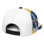 kent-state-golden-flashes-cap-custom-grunge-cross-navy-blue-white-best-selling.webp