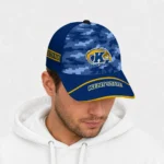 kent-state-golden-flashes-cap-custom-pixel-camo-navy-blue-best-selling.webp