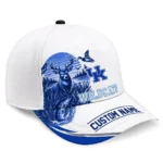 kentucky-wildcats-cap-custom-toile-pattern-blue-white-best-selling.webp