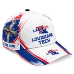 la-tech-cap-personalized-grunge-cross-blue-white-best-selling.webp